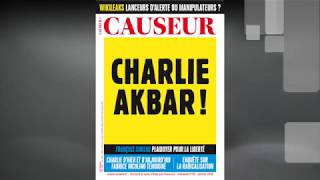 Causeur 53  Janvier 2018 [upl. by Whitaker]