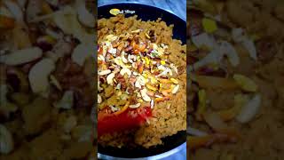 Attay Ka Halwa I سستا اورآسان آٹے کا حلوہIAmazing Atte Ka Halwa Easy and quick Special Atay ka Halwa [upl. by Mckay]