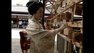 Secret World of Geisha documentary [upl. by Nocaj]