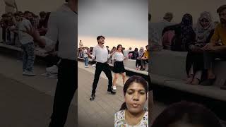 Couple dance dance love explore dancer trending shortvideos humor viralvideos cute [upl. by Fahy573]