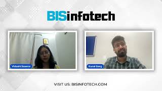 BISinfotech Interview with Letrix EV Expert [upl. by Bonni]