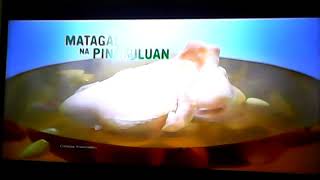 1992 Knorr Chicken Cubes Philippines TVC 2019 15S [upl. by Nhar754]