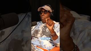 Arsenio Hall Heard Trump Defend Diddy  Howie Mandel Does Stuff [upl. by Mllly]