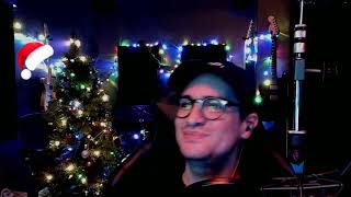 Brendon Urie Twitch  let us gingerly touch our tips December 13 2019 [upl. by Ahtan276]