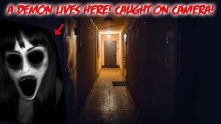 THE HAUNTED DYBUK BOX A DEMON LIVES INSIDE ft OMARGOSHTV  MOE SARGI [upl. by Ylus]