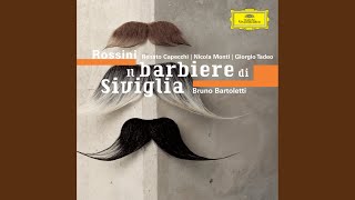 Rossini Il barbiere di Siviglia  Overture Sinfonia [upl. by Crutcher]