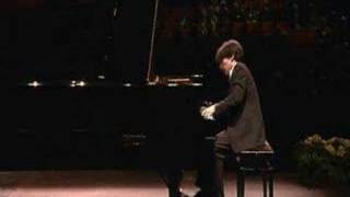 Liszt  Ungeduld  Denys Masliuk [upl. by Ecnar]