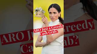 Is American Riviera Orchard Just a Greedy Passionless Cash Grab for Meghan Markle to Keep Netflix [upl. by Ellekcir]