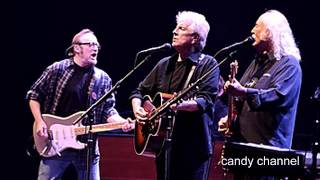 Crosby Stills amp Nash  The Acoustic Concert Full Album [upl. by Norrehc]