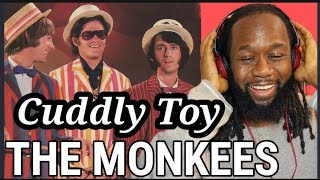 First time hearing THE MONKEES Cuddly Toy REACTION [upl. by Darrell]