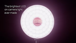 Rotolight NEO 3 amp AEOS 2  Preorder on Kickstarter [upl. by Akayas925]