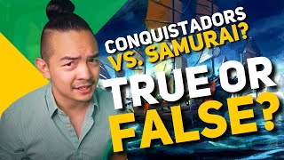 Pinoy Historian Reacts to the ​​”Battle of Cagayan  Conquistadors vs Samurai Pirates Documentary” [upl. by Assirol]