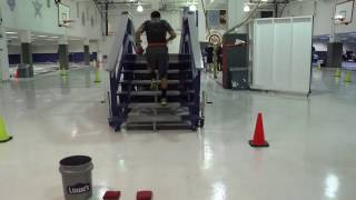 Physical Abilities Test [upl. by Jeffries]