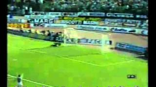 Italian Serie A Greatest Goals 19861987 part 12 [upl. by Yrehc]