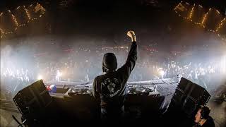 Angerfist Special Mix [upl. by Hsirahc112]