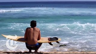 What to Do in Honolulu Hawaii  36 Hours Travel Videos  The New York Times [upl. by Washington107]