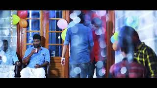 Adyanuragam  Ashkar Perinkary Full Video Song  Ente Katha 2018 [upl. by Akeme]