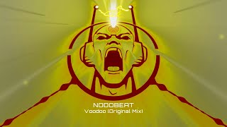 Nodobeat  Voodoo Original Mix KR009 [upl. by Llereg24]