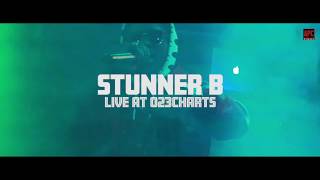 Stunner B  Make Money live portsmouth music [upl. by Levey]