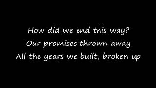 The Fight is Over by Urbandub lyrics [upl. by Liba]