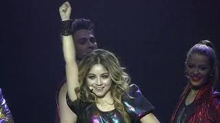 Soy Luna Live  Prófugos [upl. by Viva]