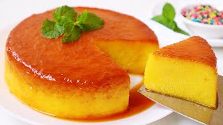 Eggless Caramel Pudding 😋అన్ని ఇంట్లోవున్నవాటితోనే ఈజీగా చేస్కోవచ్చు👌 How to Make Pudding At Home [upl. by Adnulahs360]