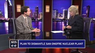 Deconstructing The Future For San Onofre [upl. by Clarine]