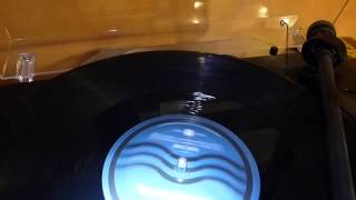 Jack White Lazaretto Ultra LP angel holograms [upl. by Lurette]