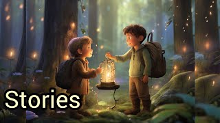 stories  kids story English stories bedtime stories shortsvideo viralvideo [upl. by Eydnarb]