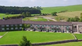 The Coniston Hotel Country Estate amp Spa [upl. by Ajssatsan]