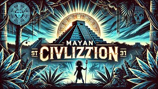 Fascinating Facts About the Mayan Civilization [upl. by Kimmy606]