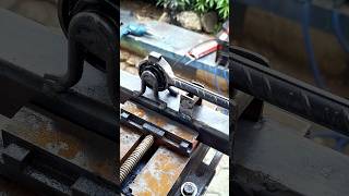 A simple tool that not many welders know about homemade shortvideo [upl. by Reinald]