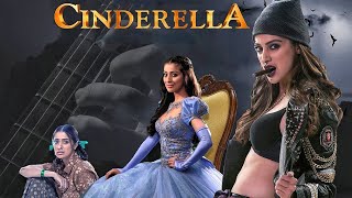 Cinderella Full Movie  Telugu Shortened Movies  Laxmi Rai Sakshi Agarwal  AR Entertainments [upl. by Lizned]