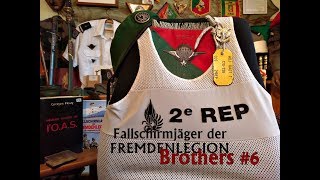 Die können uns nicht fertigmachen – Brothers 6 [upl. by Issor]