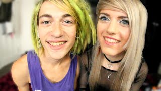 WOULD YOU RATHER WITH MARINA JOYCE  Drewsif [upl. by Estus637]