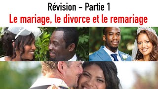 Fr Armando Mariage Divorce et Remariage  Message du Renouvellement [upl. by Fernande]