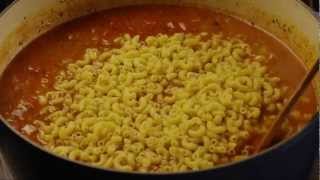 How to Make Classic Goulash  Allrecipescom [upl. by Marianne]