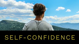 Full Audiobook SelfConfidence Boom [upl. by Mahgem]