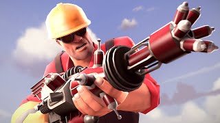 TF2 Engineers WORST Weapon [upl. by Lea]