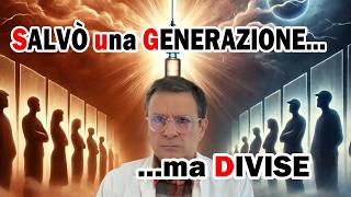 LINIEZIONE che salvò una generazione ma DIVISE gli animi [upl. by Rutra807]