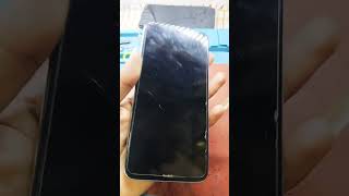 Mi note 8 display and middle change pushpabreakdown [upl. by Yelime148]