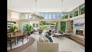 Sydney Sothebys  Vaucluse 52 Coolong Road [upl. by Lleuqram]