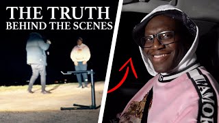 Deji  The Truth BEHIND THE SCENES [upl. by Michaud]