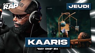 PlanèteRap Kaaris quotDay onequot avec SCH amp Fred Musa  45 [upl. by Kavita417]