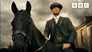 Peaky Blinders The ULTIMATE Recap 😲 🔥 BBC [upl. by Terej]