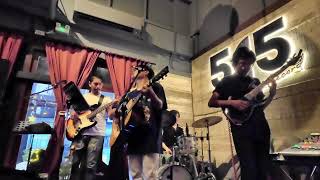 Politik  Coldplay  The Nerds cover [upl. by Scoles]