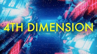 4th Dimension Explained ► Tesseract Hypercube Visualized More Than 4 Ways [upl. by Austina563]