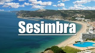 Sesimbra  Portugal HD [upl. by Harvie790]