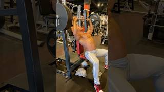 How to get strong shoulders Try my PowerBodyBuilding Program [upl. by Hultgren280]