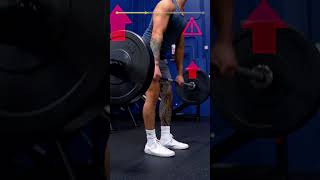 UNLOCK Your Deadlift Strength 3 Tips [upl. by Iy571]